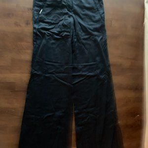 DA NANG Black Dress Pants.  Size 4.